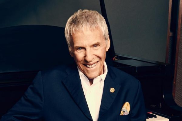 burt bacharach